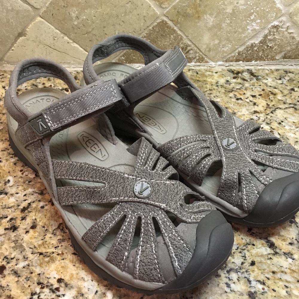 Women’s Keen Rose Sandals